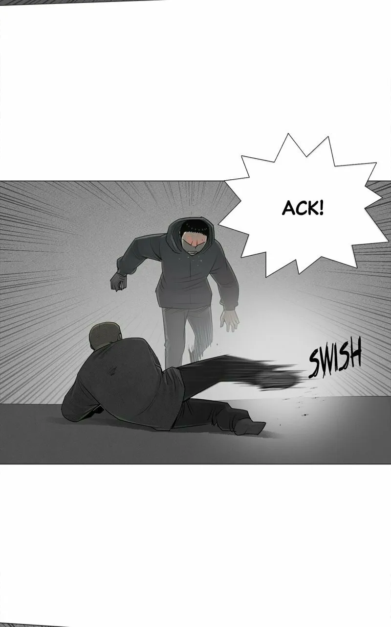 Read Connect (Shin Dae-Sung) chapter 76 image 22 on Lezhin