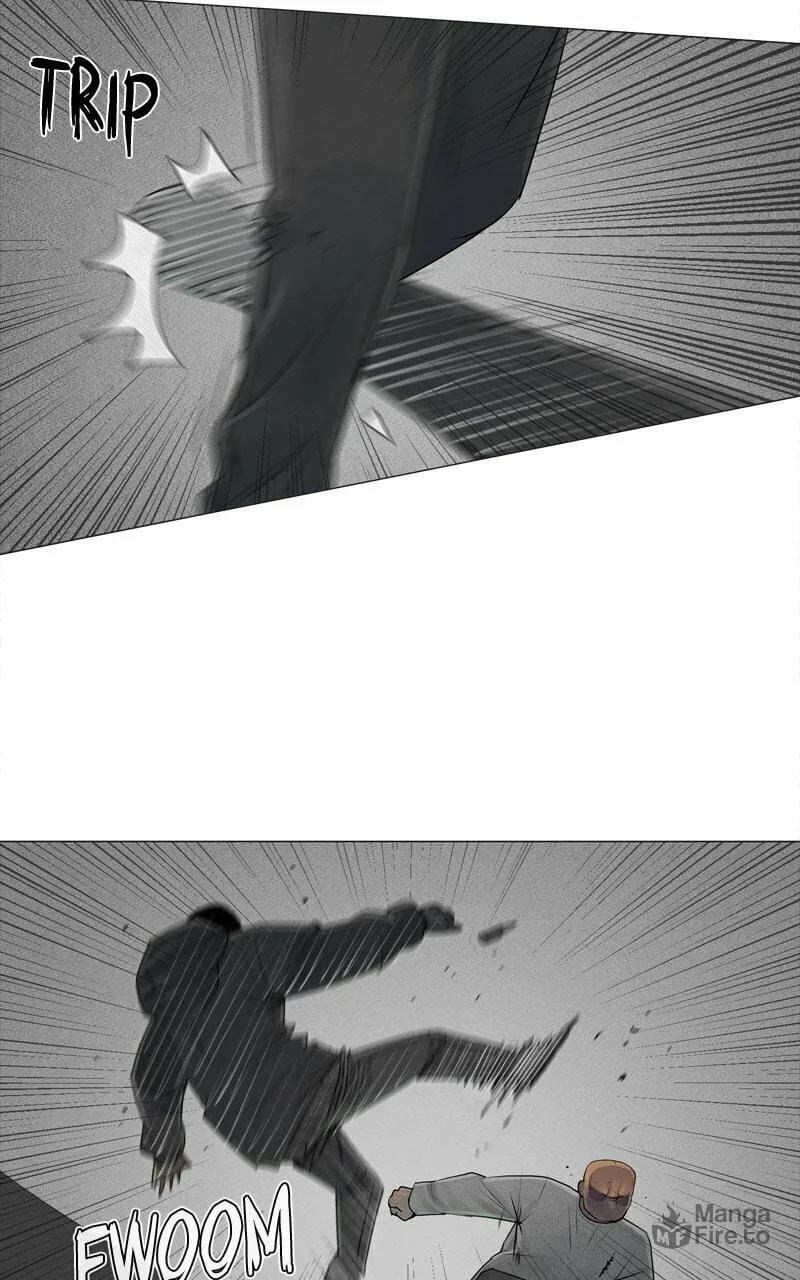 Read Connect (Shin Dae-Sung) chapter 76 image 23 on Lezhin