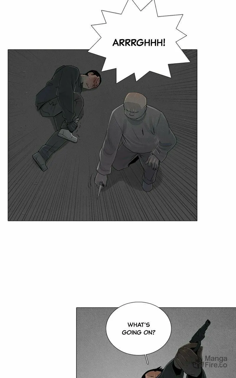 Read Connect (Shin Dae-Sung) chapter 76 image 26 on Lezhin