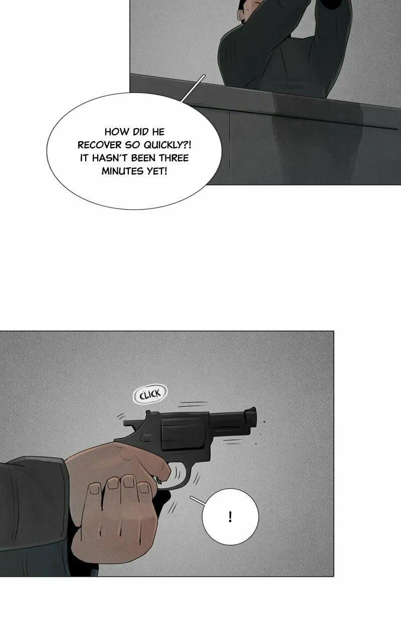 Read Connect (Shin Dae-Sung) chapter 76 image 27 on Lezhin