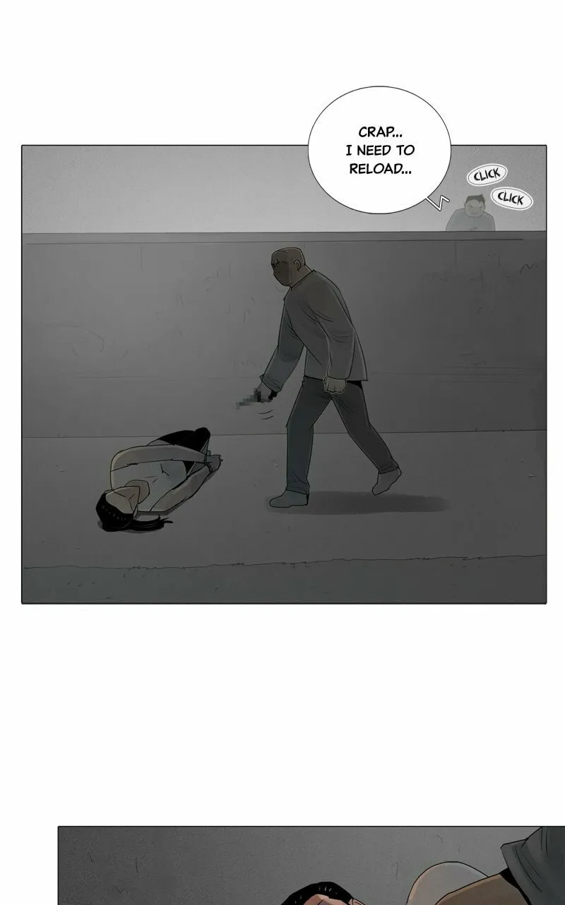 Read Connect (Shin Dae-Sung) chapter 76 image 28 on Lezhin