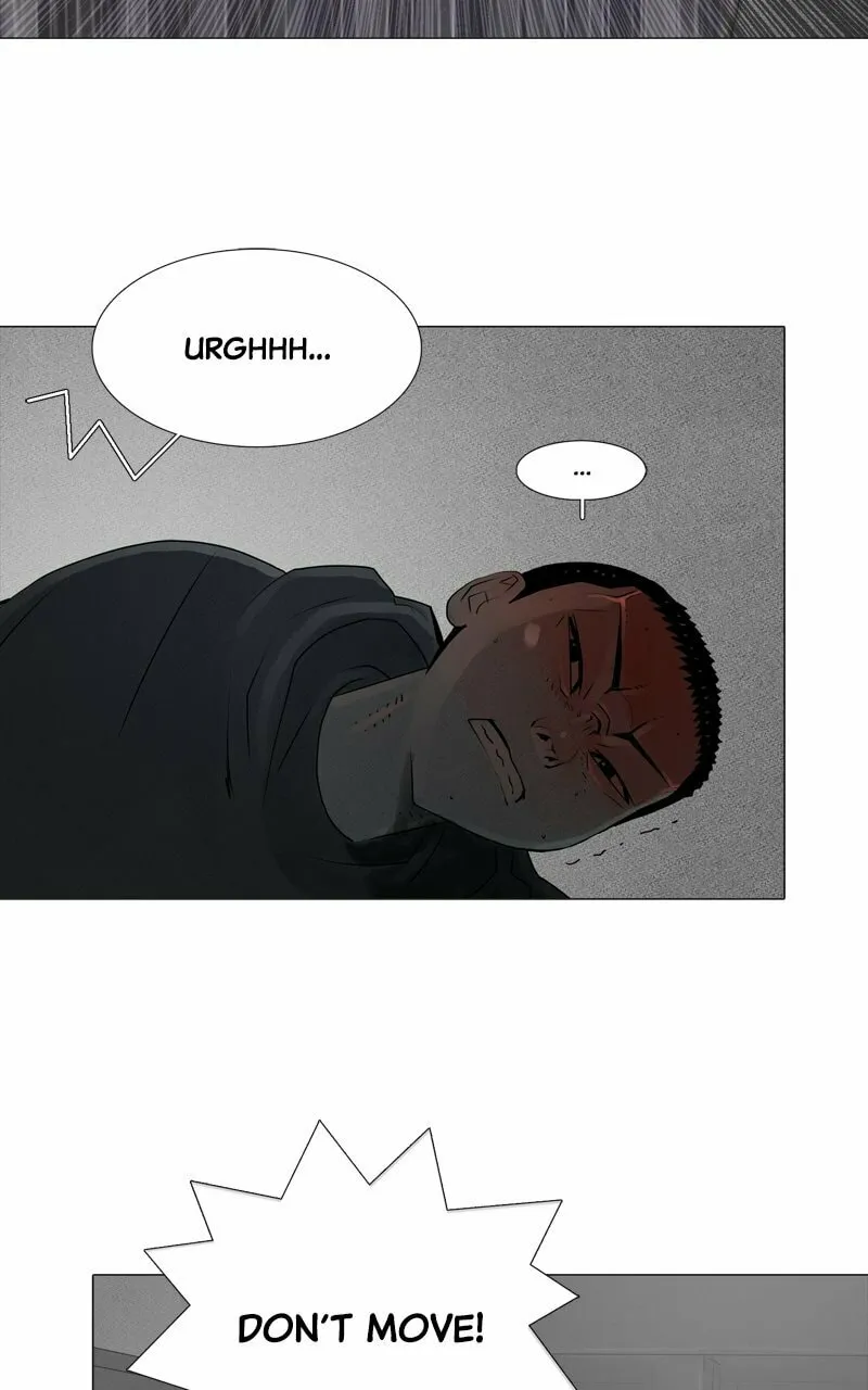 Read Connect (Shin Dae-Sung) chapter 76 image 31 on Lezhin