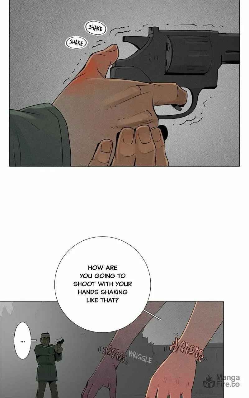 Read Connect (Shin Dae-Sung) chapter 76 image 34 on Lezhin