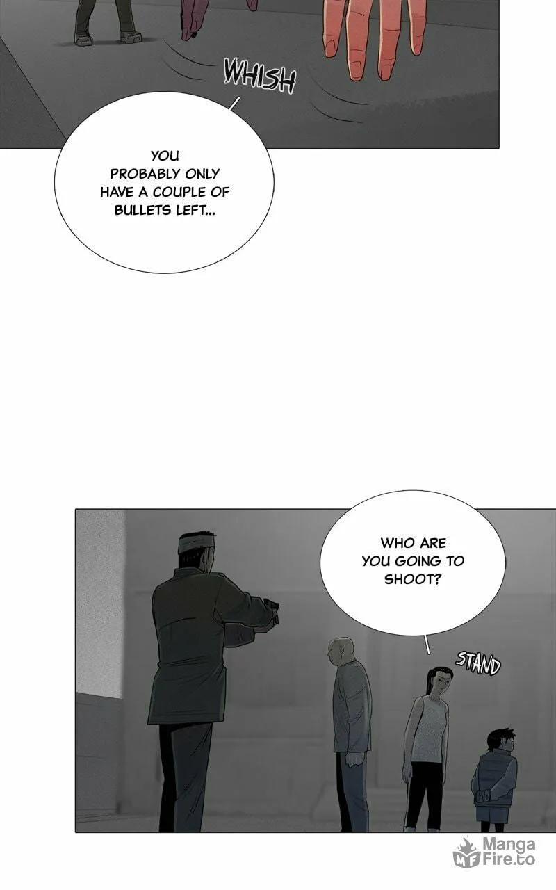 Read Connect (Shin Dae-Sung) chapter 76 image 35 on Lezhin