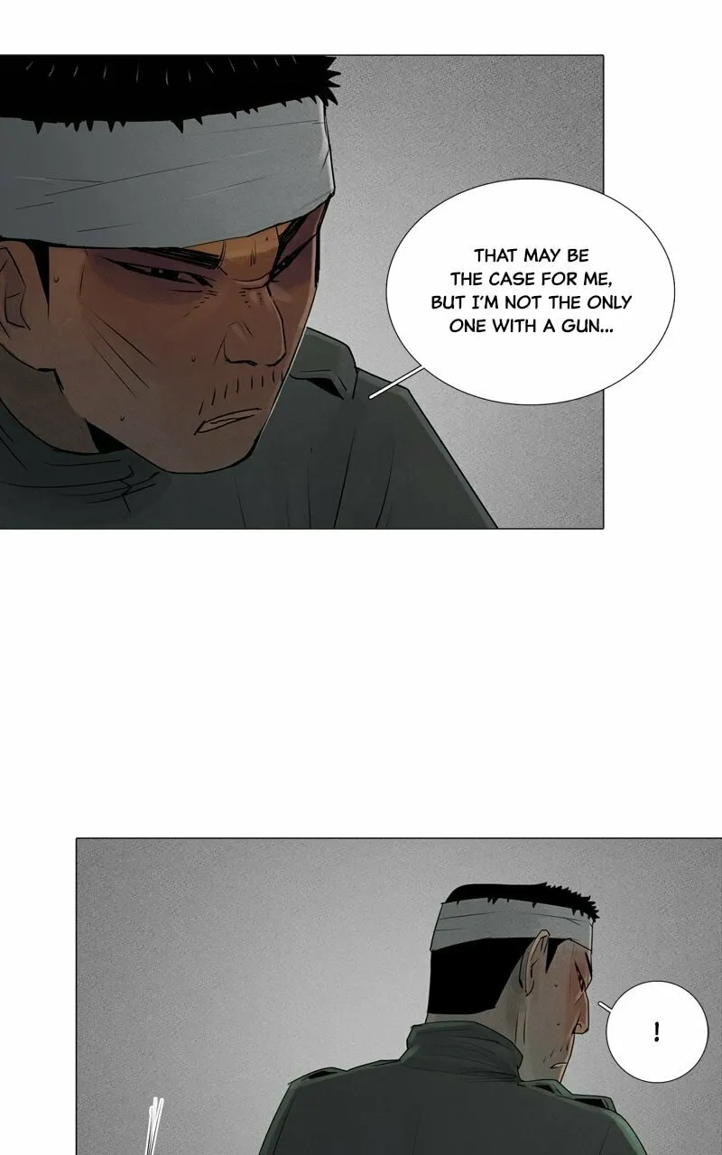 Read Connect (Shin Dae-Sung) chapter 76 image 37 on Lezhin