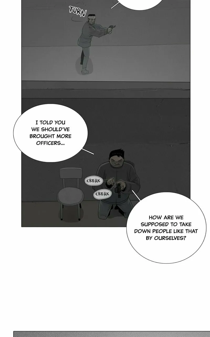 Read Connect (Shin Dae-Sung) chapter 76 image 40 on Lezhin
