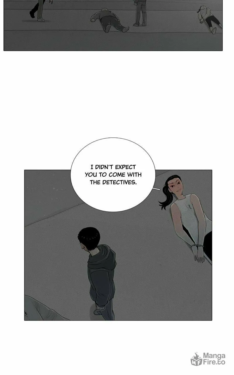 Read Connect (Shin Dae-Sung) chapter 76 image 5 on Lezhin