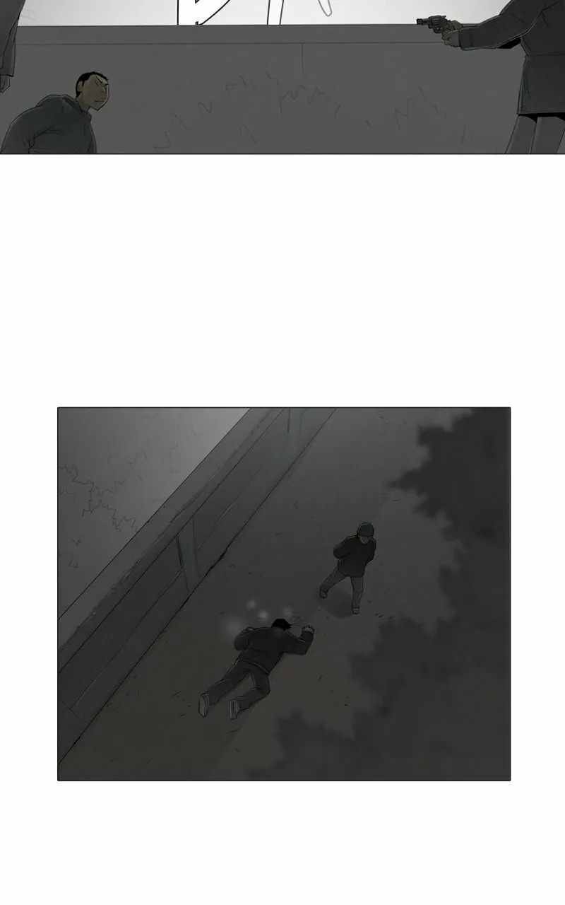 Read Connect (Shin Dae-Sung) chapter 76 image 51 on Lezhin