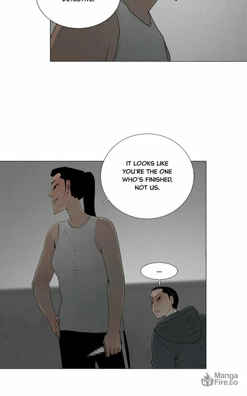 Read Connect (Shin Dae-Sung) chapter 76 image 53 on Lezhin