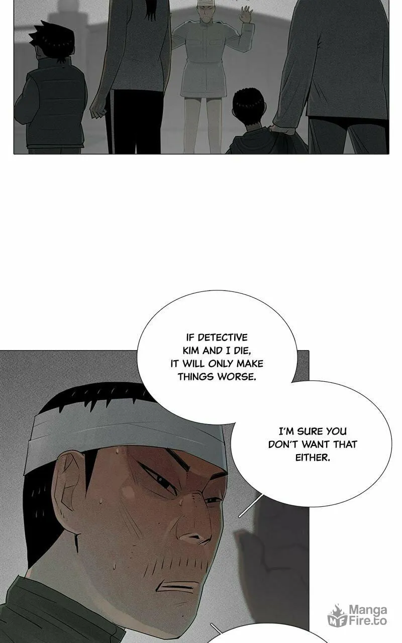 Read Connect (Shin Dae-Sung) chapter 76 image 59 on Lezhin