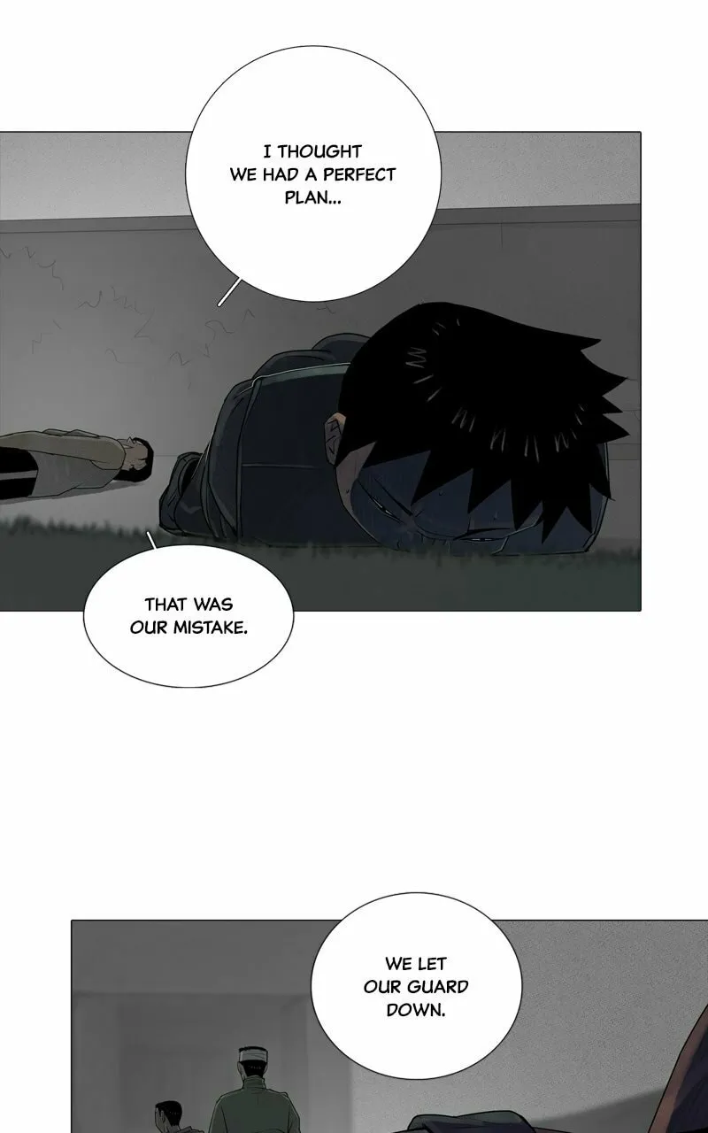 Read Connect (Shin Dae-Sung) chapter 76 image 6 on Lezhin