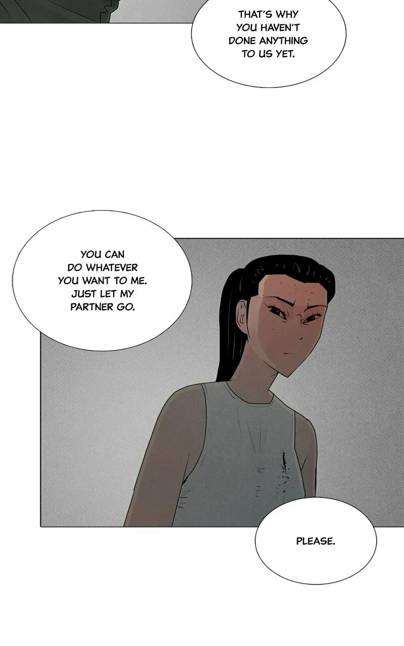 Read Connect (Shin Dae-Sung) chapter 76 image 60 on Lezhin