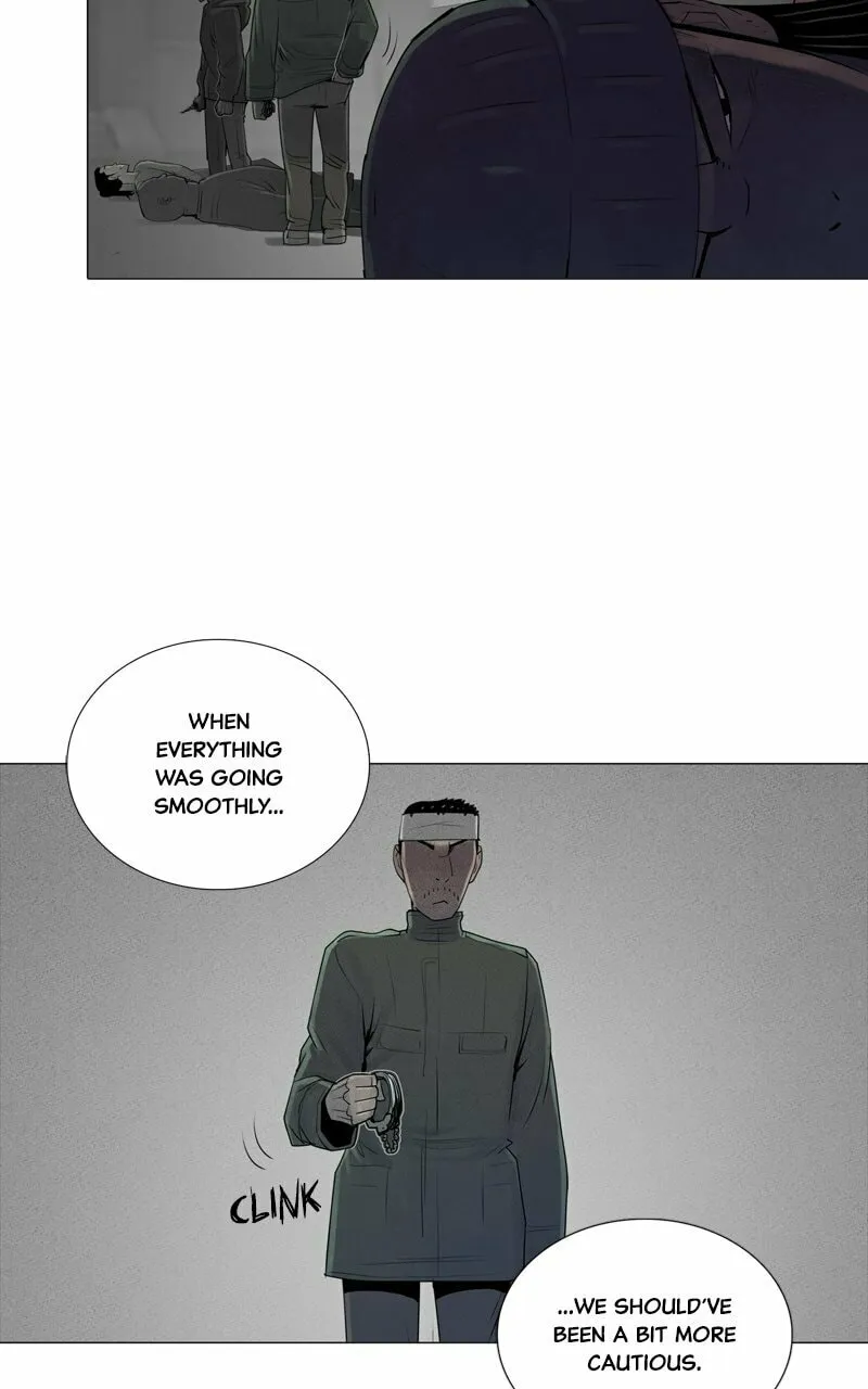 Read Connect (Shin Dae-Sung) chapter 76 image 7 on Lezhin