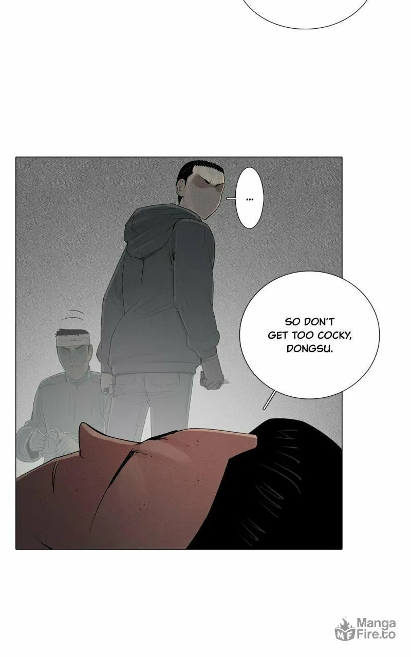 Read Connect (Shin Dae-Sung) chapter 76 image 8 on Lezhin