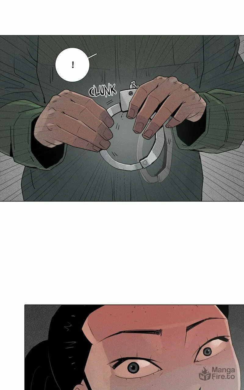 Read Connect (Shin Dae-Sung) chapter 76 image 9 on Lezhin