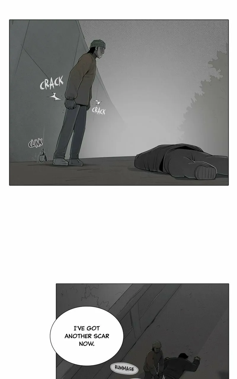 Read Connect (Shin Dae-Sung) chapter 77 image 1 on Lezhin