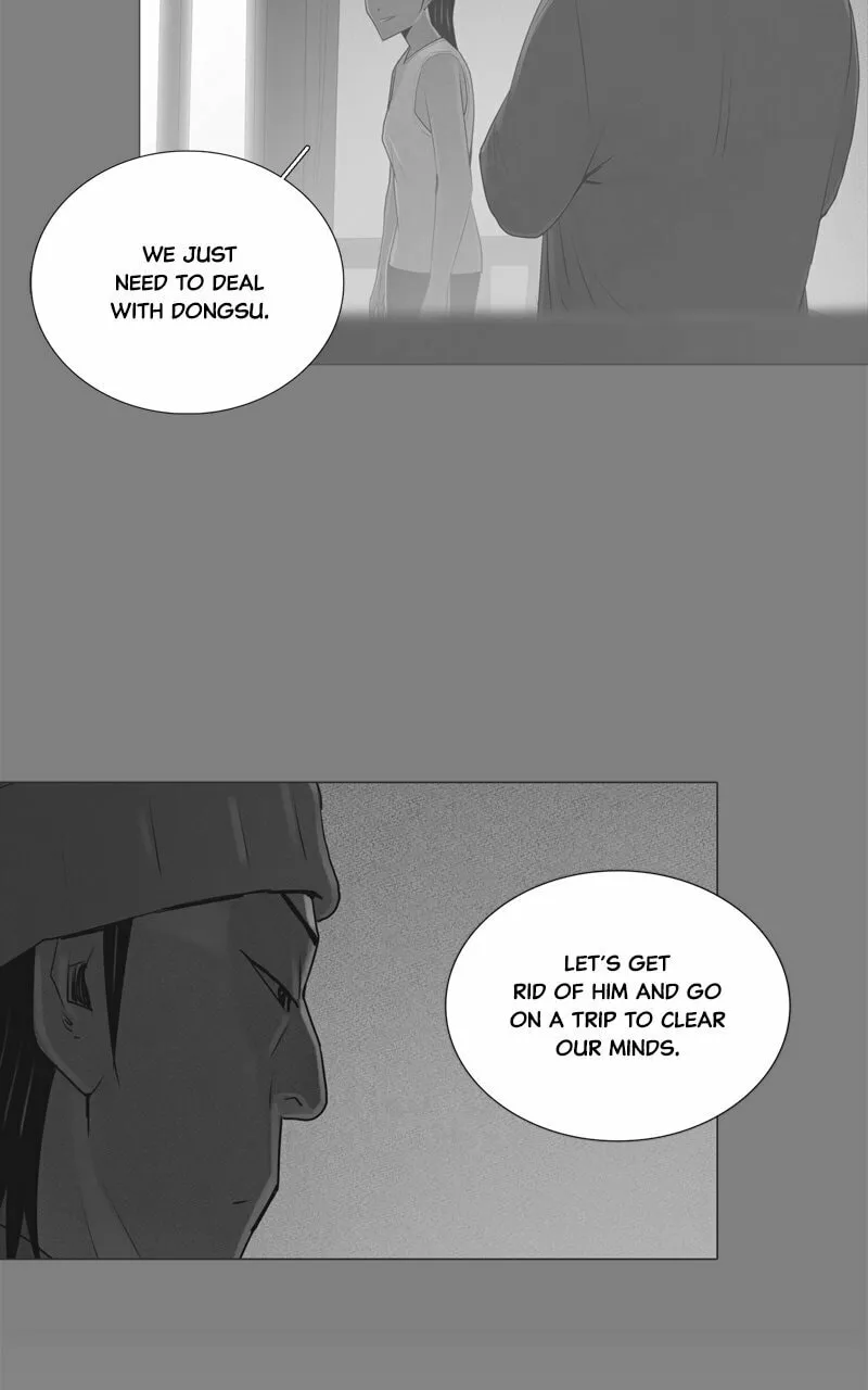 Read Connect (Shin Dae-Sung) chapter 77 image 10 on Lezhin