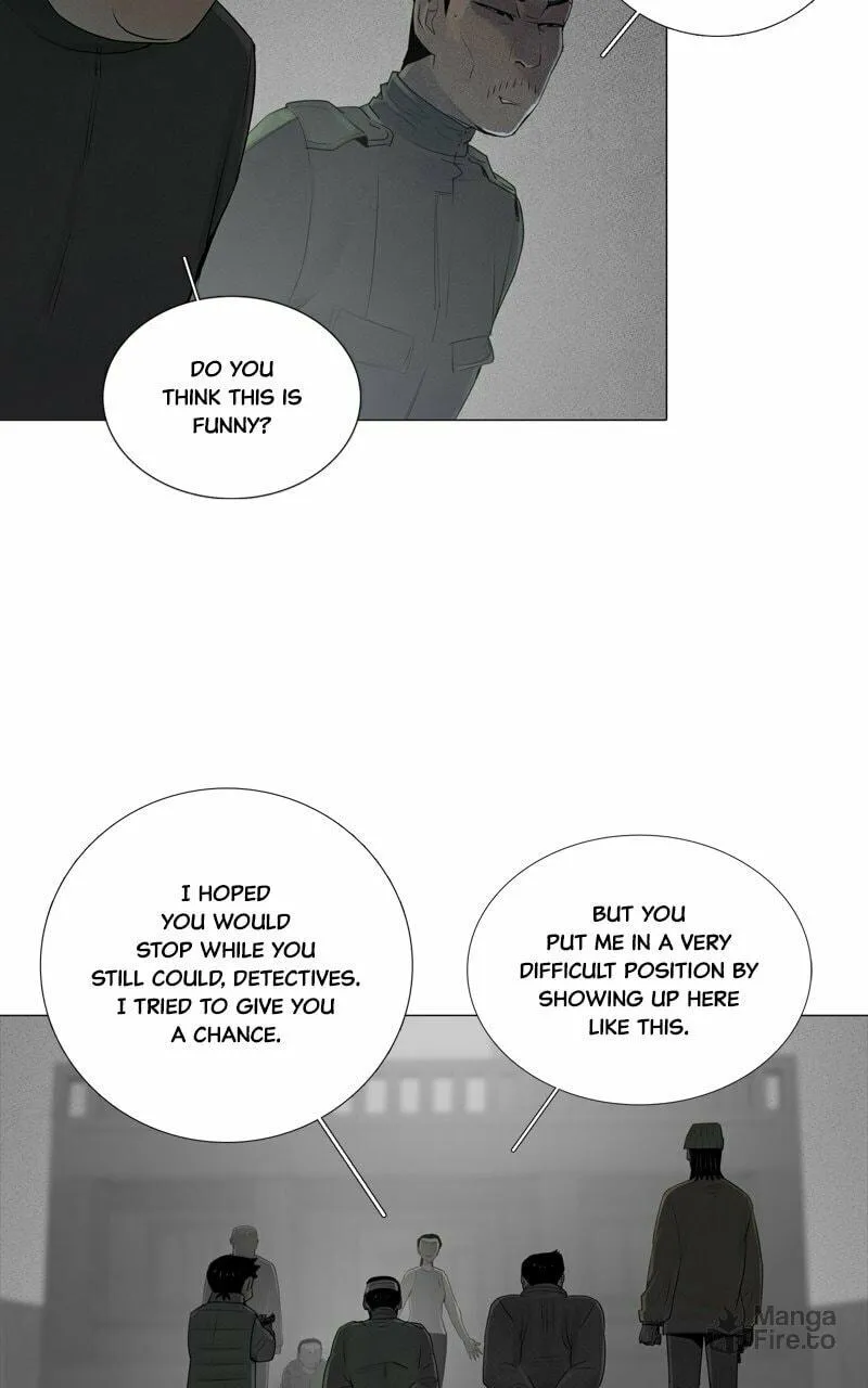 Read Connect (Shin Dae-Sung) chapter 77 image 14 on Lezhin