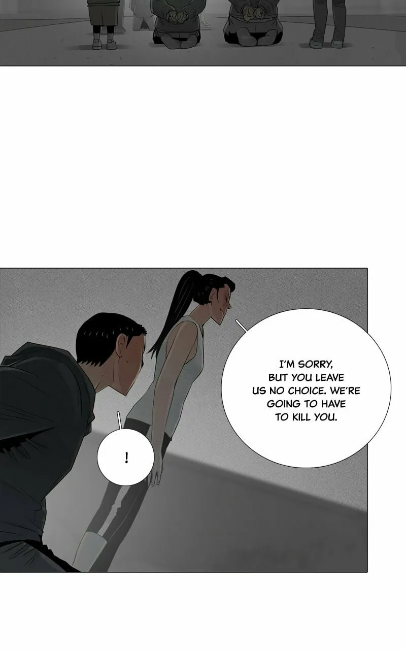Read Connect (Shin Dae-Sung) chapter 77 image 15 on Lezhin