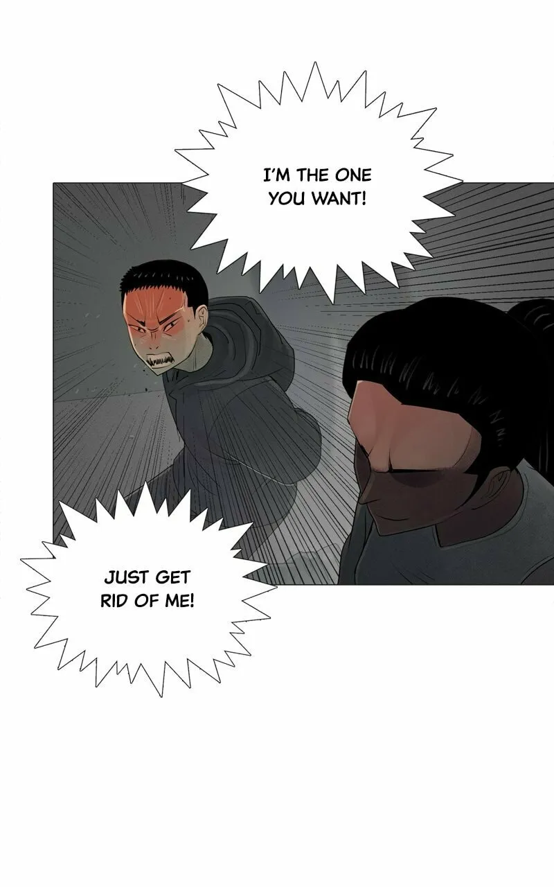 Read Connect (Shin Dae-Sung) chapter 77 image 16 on Lezhin