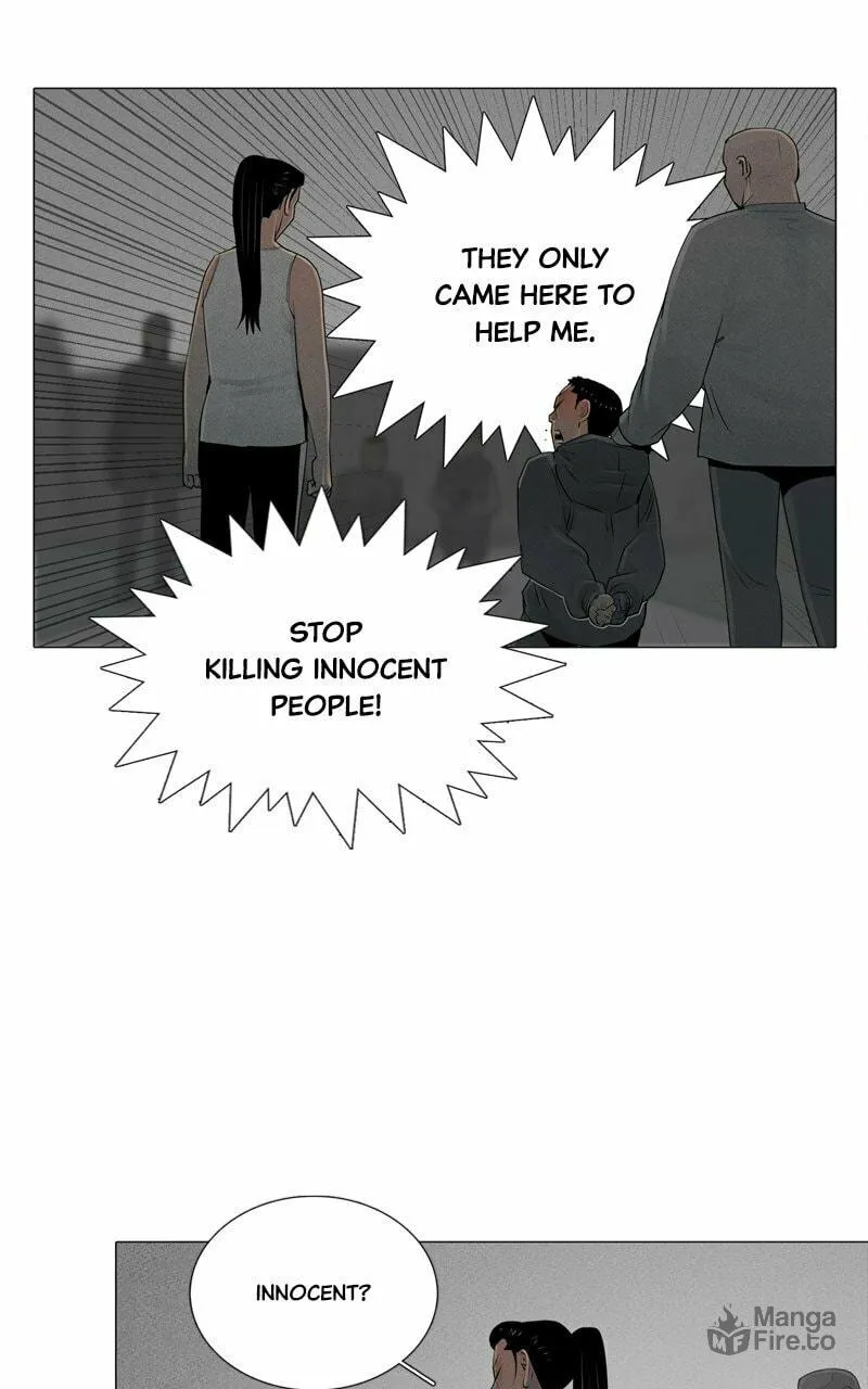 Read Connect (Shin Dae-Sung) chapter 77 image 17 on Lezhin
