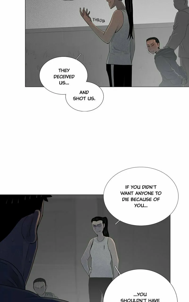 Read Connect (Shin Dae-Sung) chapter 77 image 18 on Lezhin
