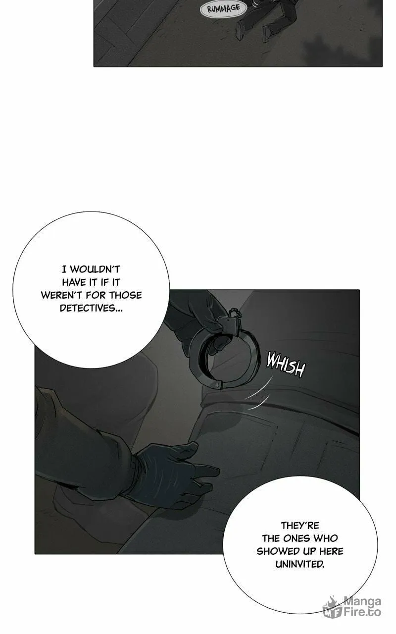 Read Connect (Shin Dae-Sung) chapter 77 image 2 on Lezhin