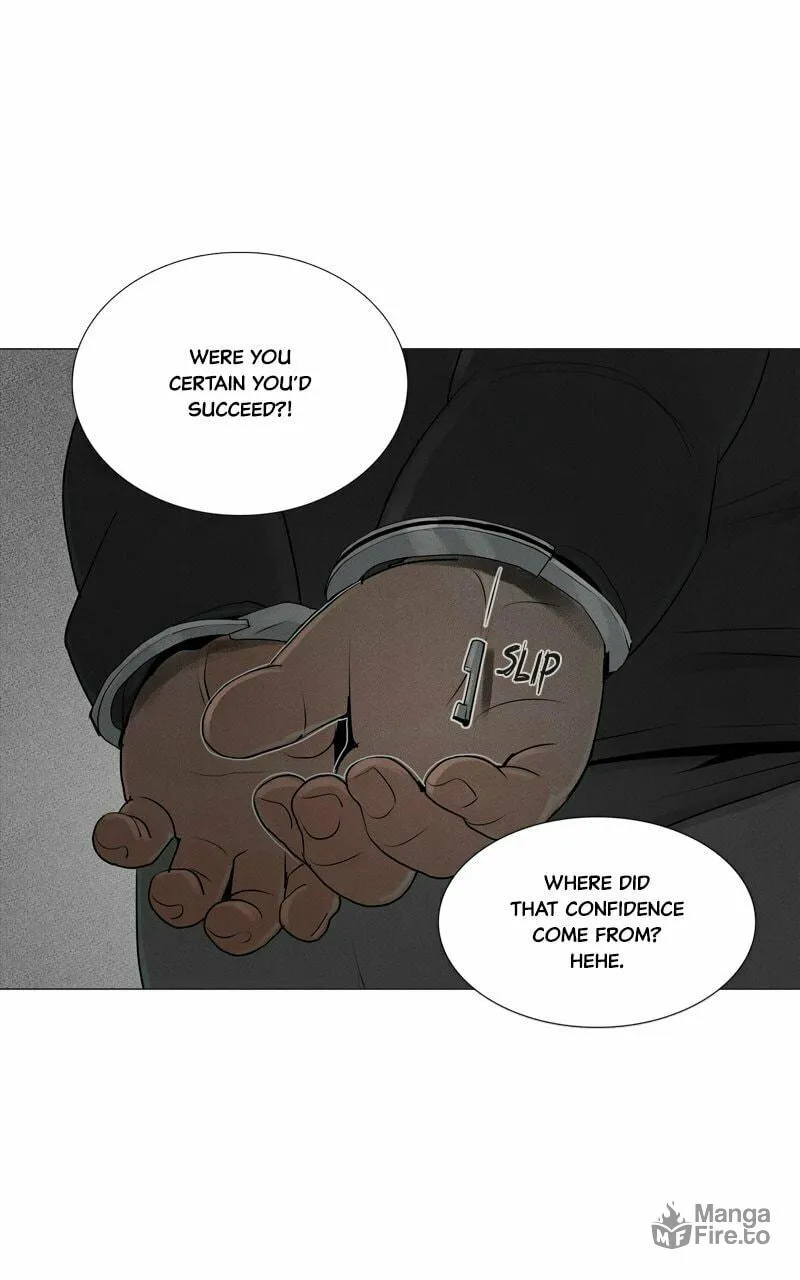 Read Connect (Shin Dae-Sung) chapter 77 image 20 on Lezhin