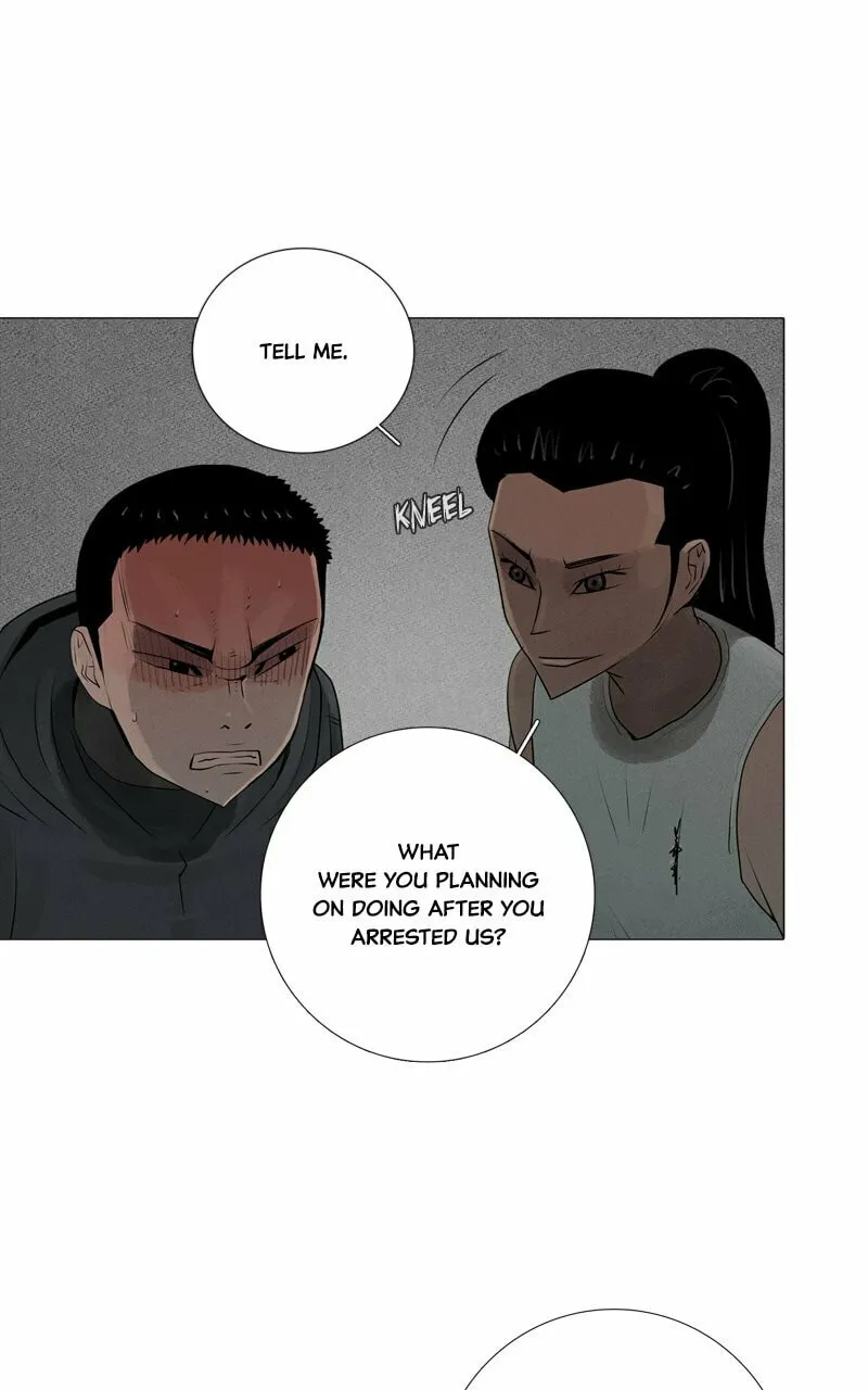 Read Connect (Shin Dae-Sung) chapter 77 image 21 on Lezhin