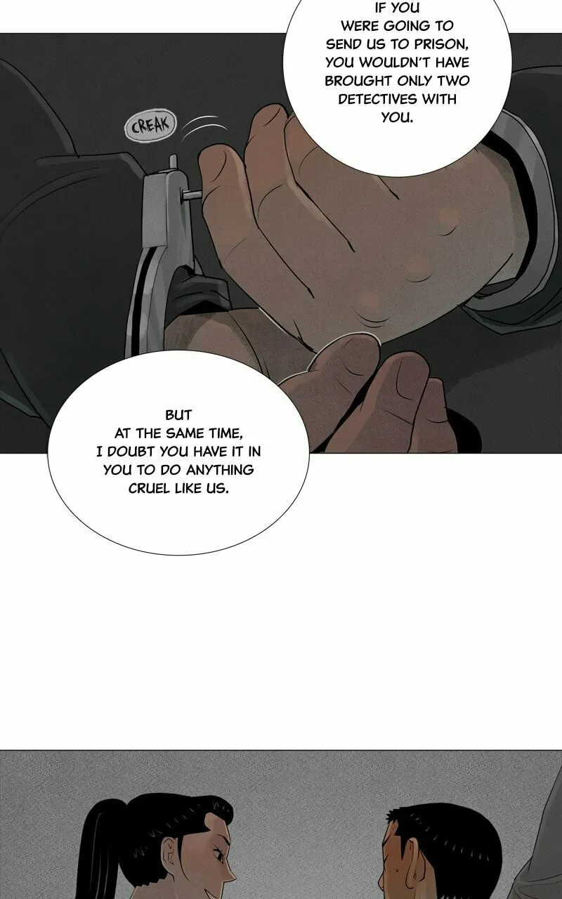 Read Connect (Shin Dae-Sung) chapter 77 image 22 on Lezhin
