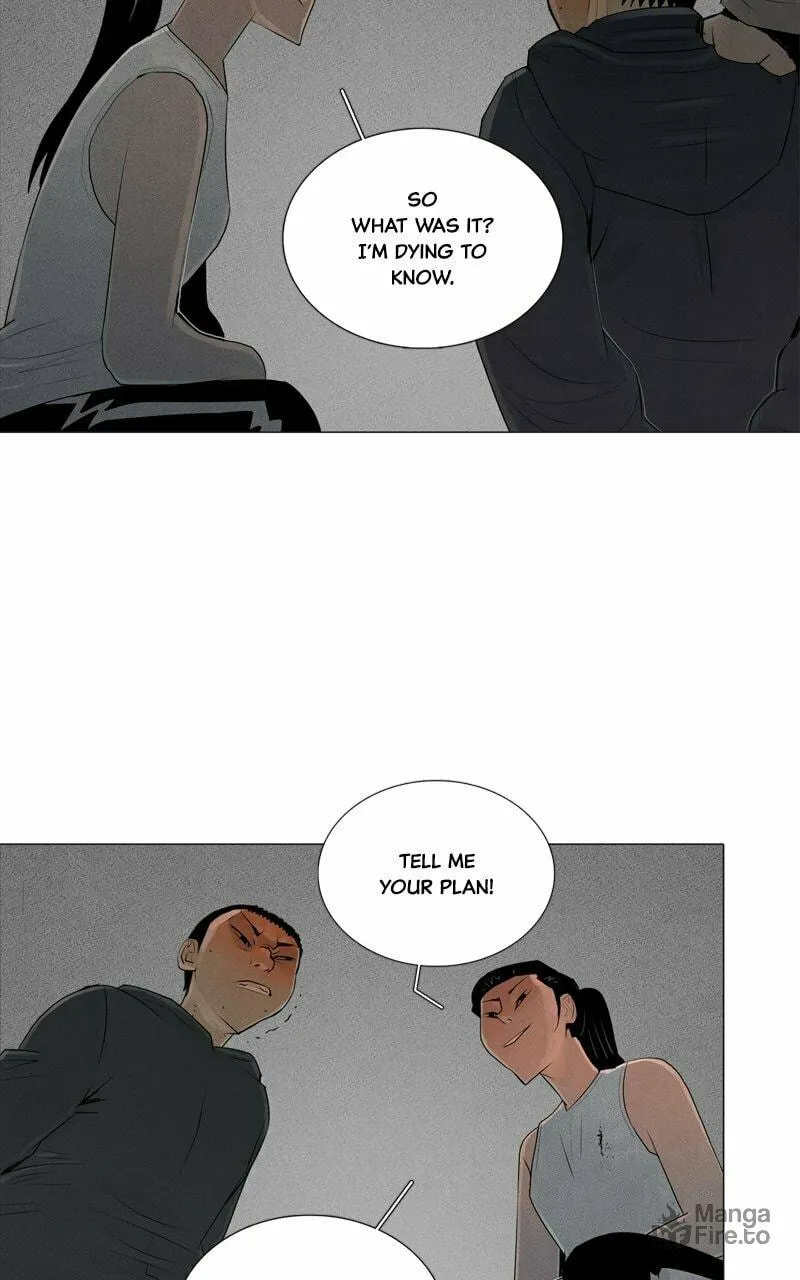 Read Connect (Shin Dae-Sung) chapter 77 image 23 on Lezhin