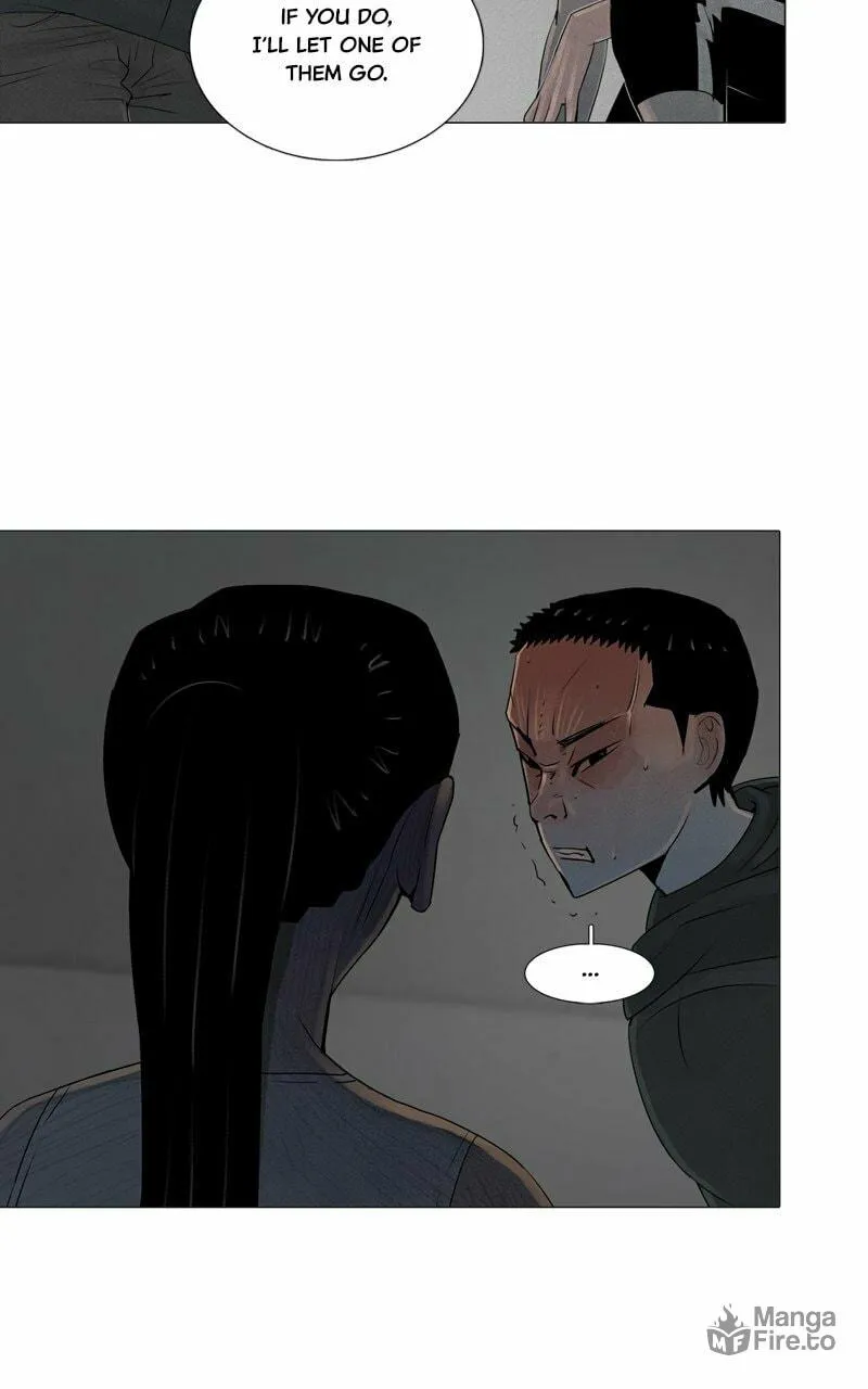 Read Connect (Shin Dae-Sung) chapter 77 image 24 on Lezhin