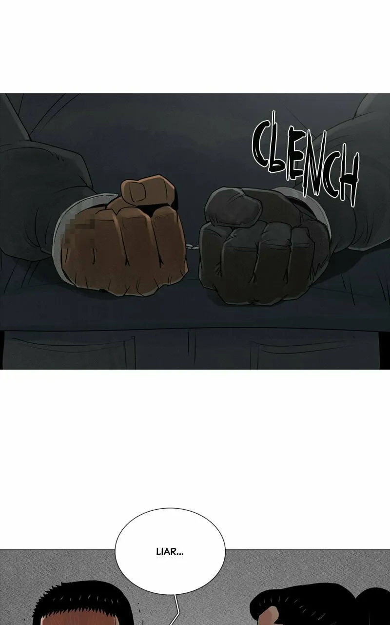 Read Connect (Shin Dae-Sung) chapter 77 image 25 on Lezhin