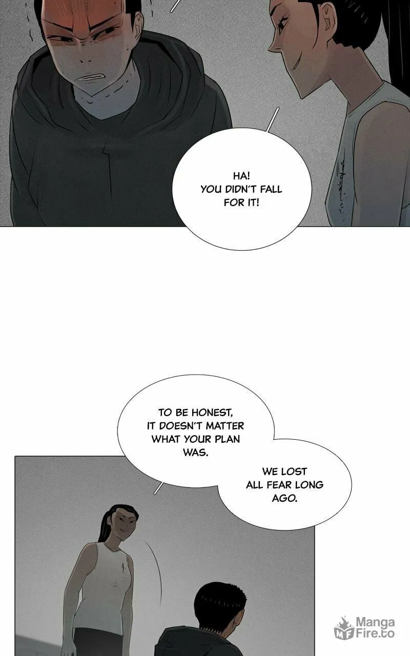 Read Connect (Shin Dae-Sung) chapter 77 image 26 on Lezhin