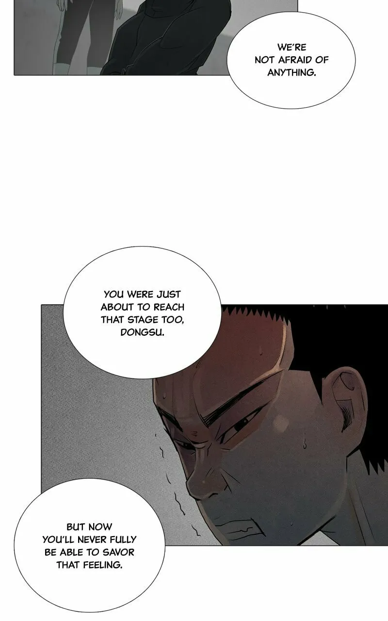 Read Connect (Shin Dae-Sung) chapter 77 image 27 on Lezhin