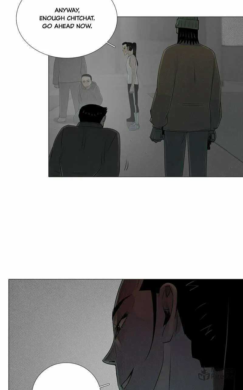 Read Connect (Shin Dae-Sung) chapter 77 image 29 on Lezhin