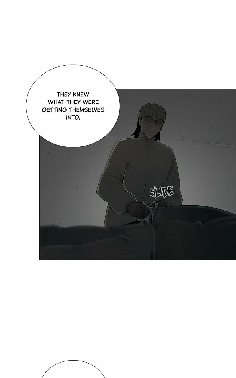 Read Connect (Shin Dae-Sung) chapter 77 image 3 on Lezhin