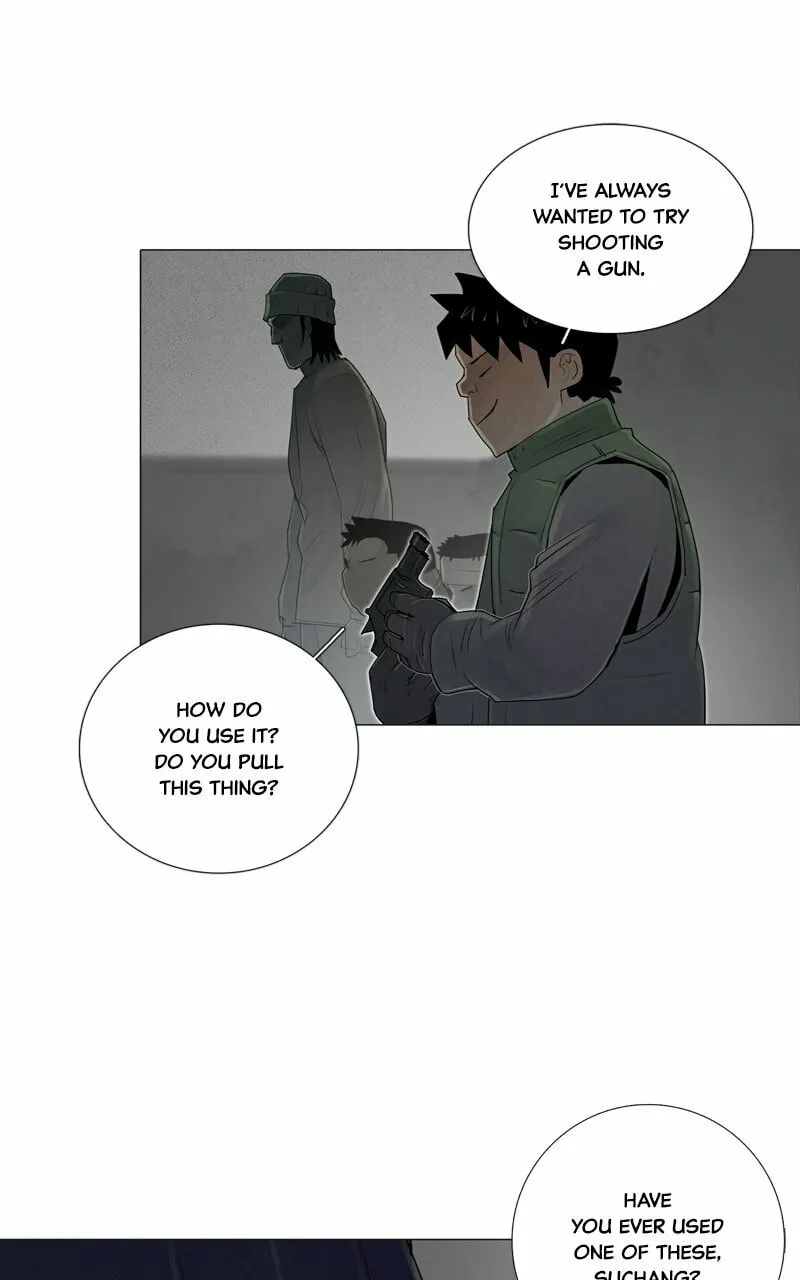Read Connect (Shin Dae-Sung) chapter 77 image 31 on Lezhin