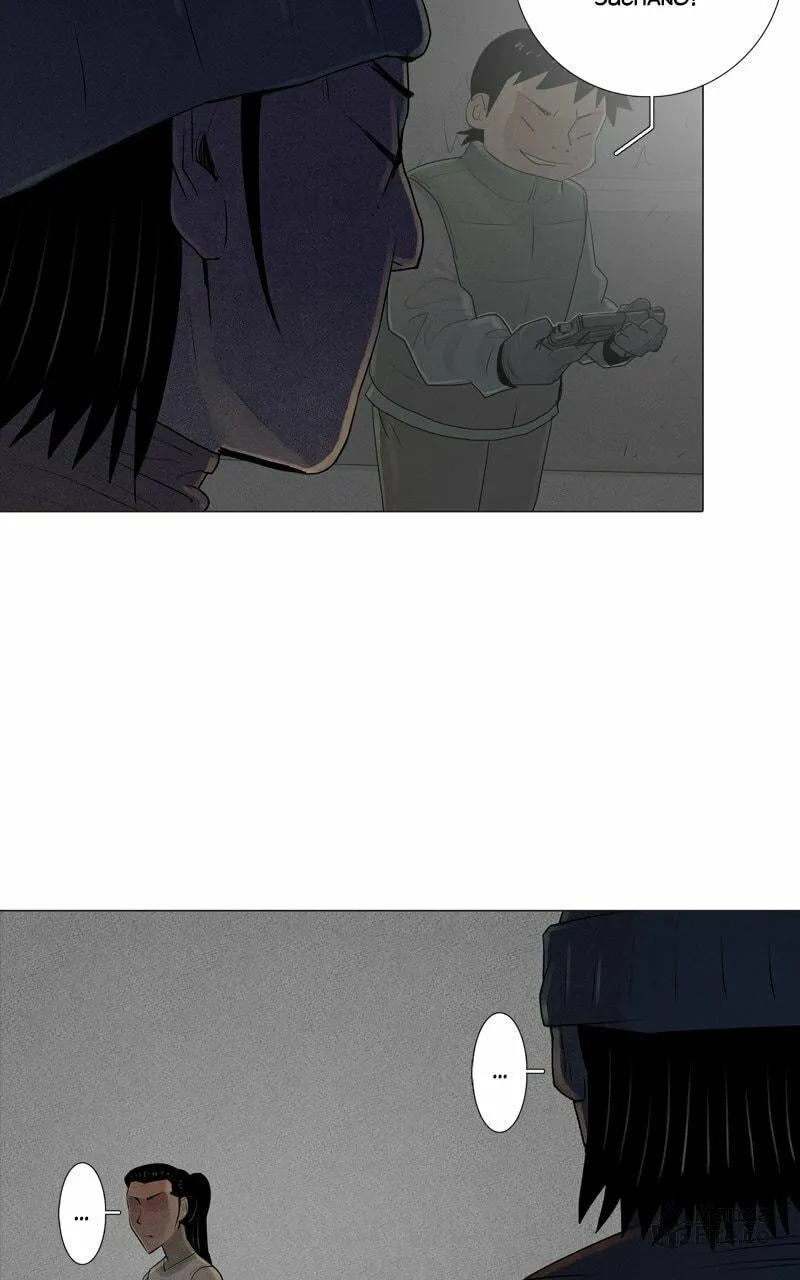 Read Connect (Shin Dae-Sung) chapter 77 image 32 on Lezhin