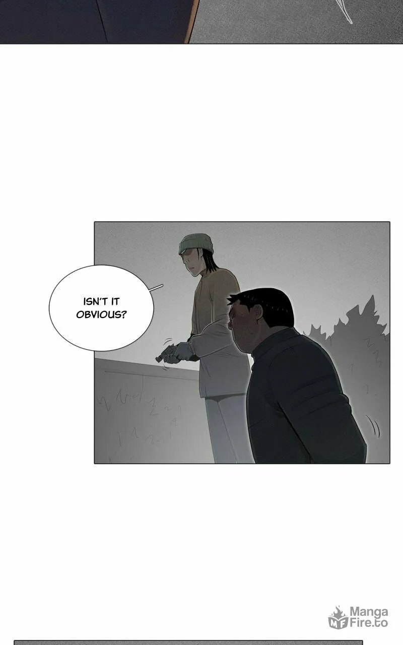 Read Connect (Shin Dae-Sung) chapter 77 image 38 on Lezhin
