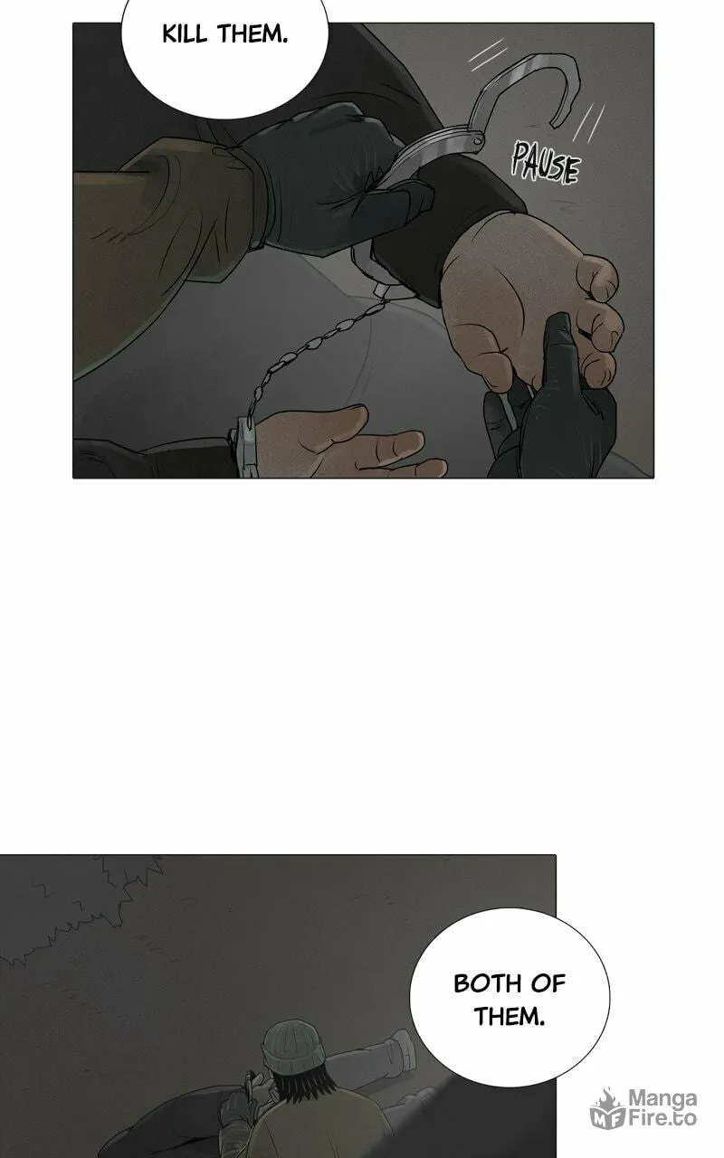Read Connect (Shin Dae-Sung) chapter 77 image 4 on Lezhin