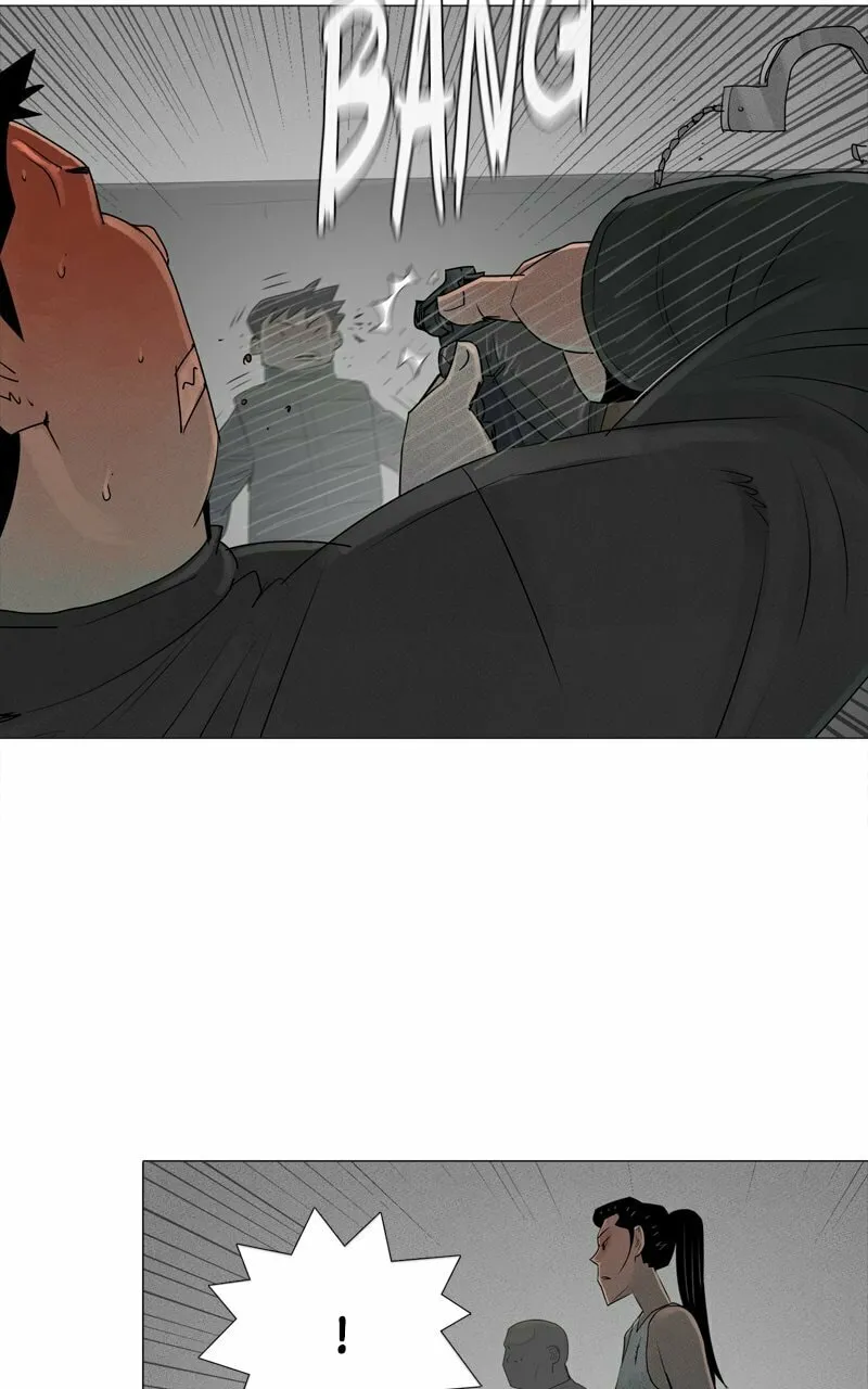 Read Connect (Shin Dae-Sung) chapter 77 image 42 on Lezhin
