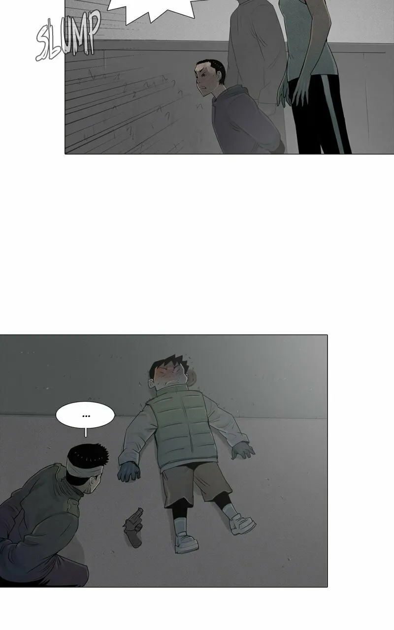 Read Connect (Shin Dae-Sung) chapter 77 image 43 on Lezhin