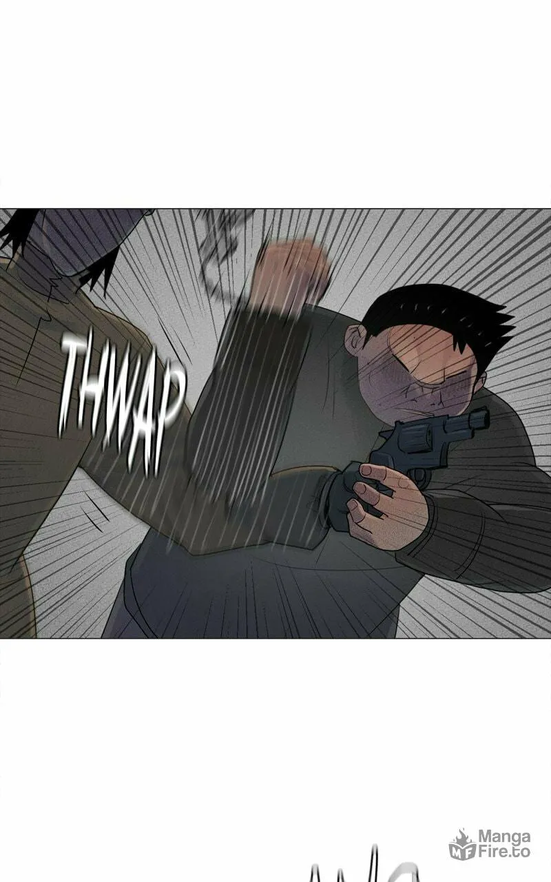 Read Connect (Shin Dae-Sung) chapter 77 image 44 on Lezhin