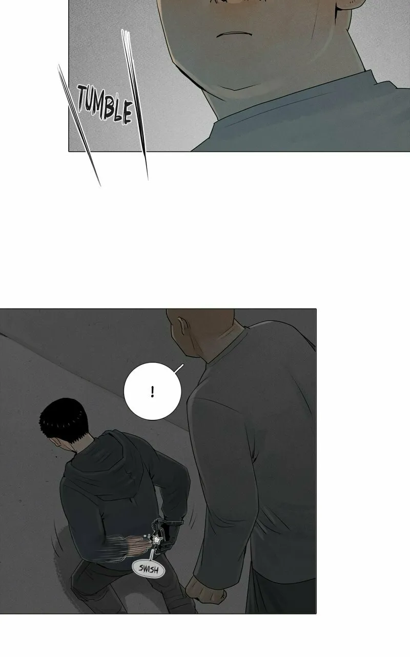 Read Connect (Shin Dae-Sung) chapter 77 image 46 on Lezhin
