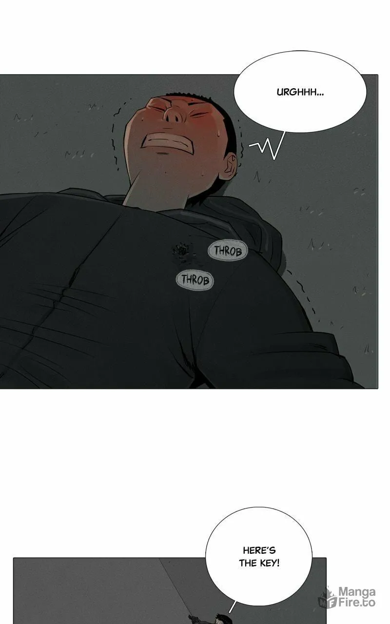 Read Connect (Shin Dae-Sung) chapter 77 image 49 on Lezhin