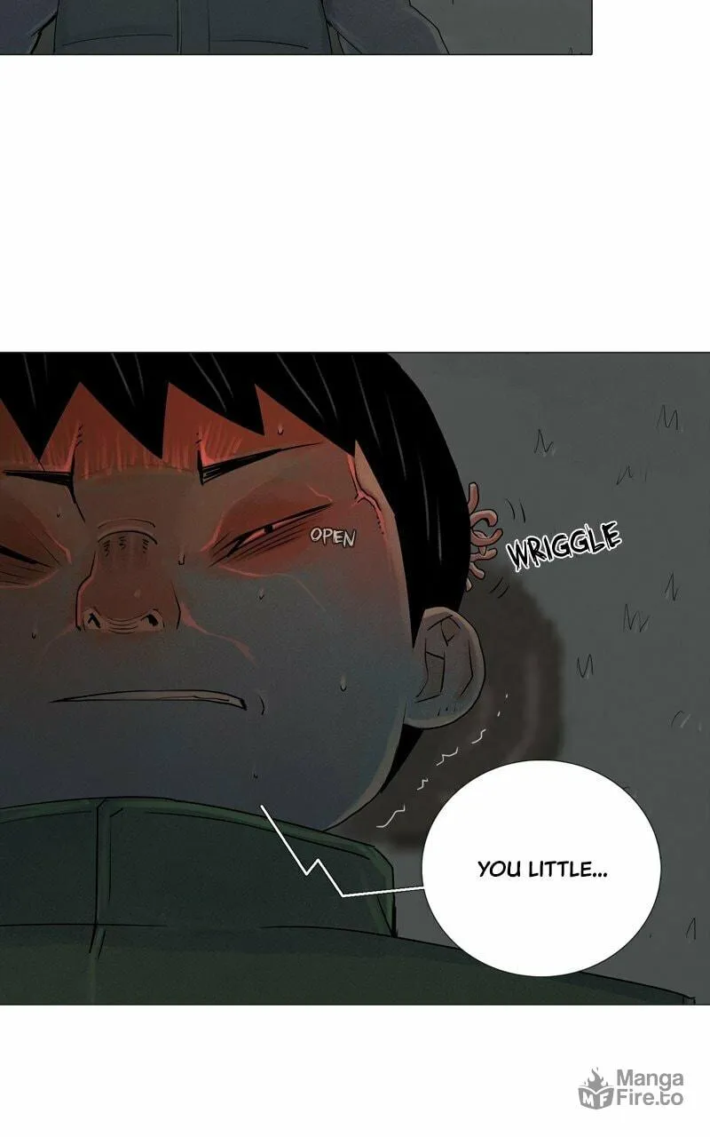 Read Connect (Shin Dae-Sung) chapter 77 image 54 on Lezhin