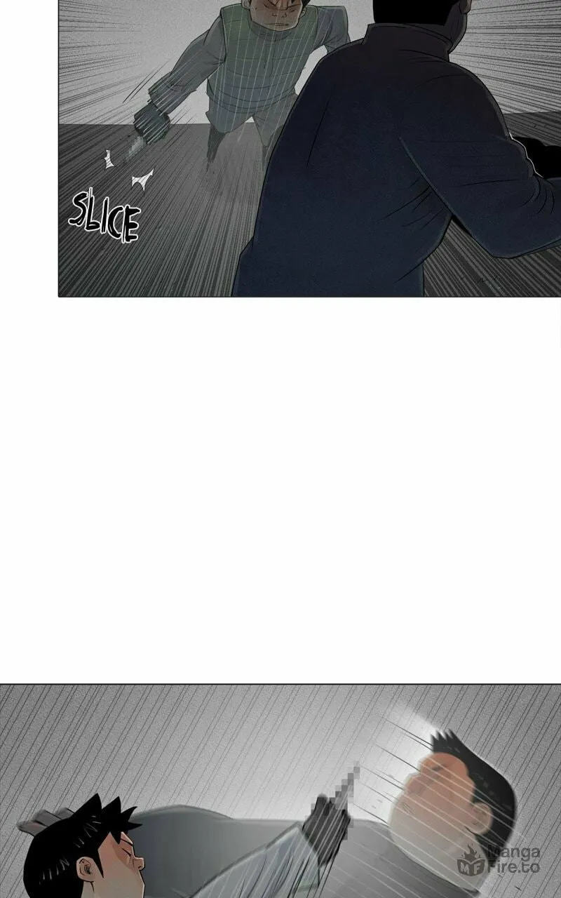 Read Connect (Shin Dae-Sung) chapter 77 image 56 on Lezhin