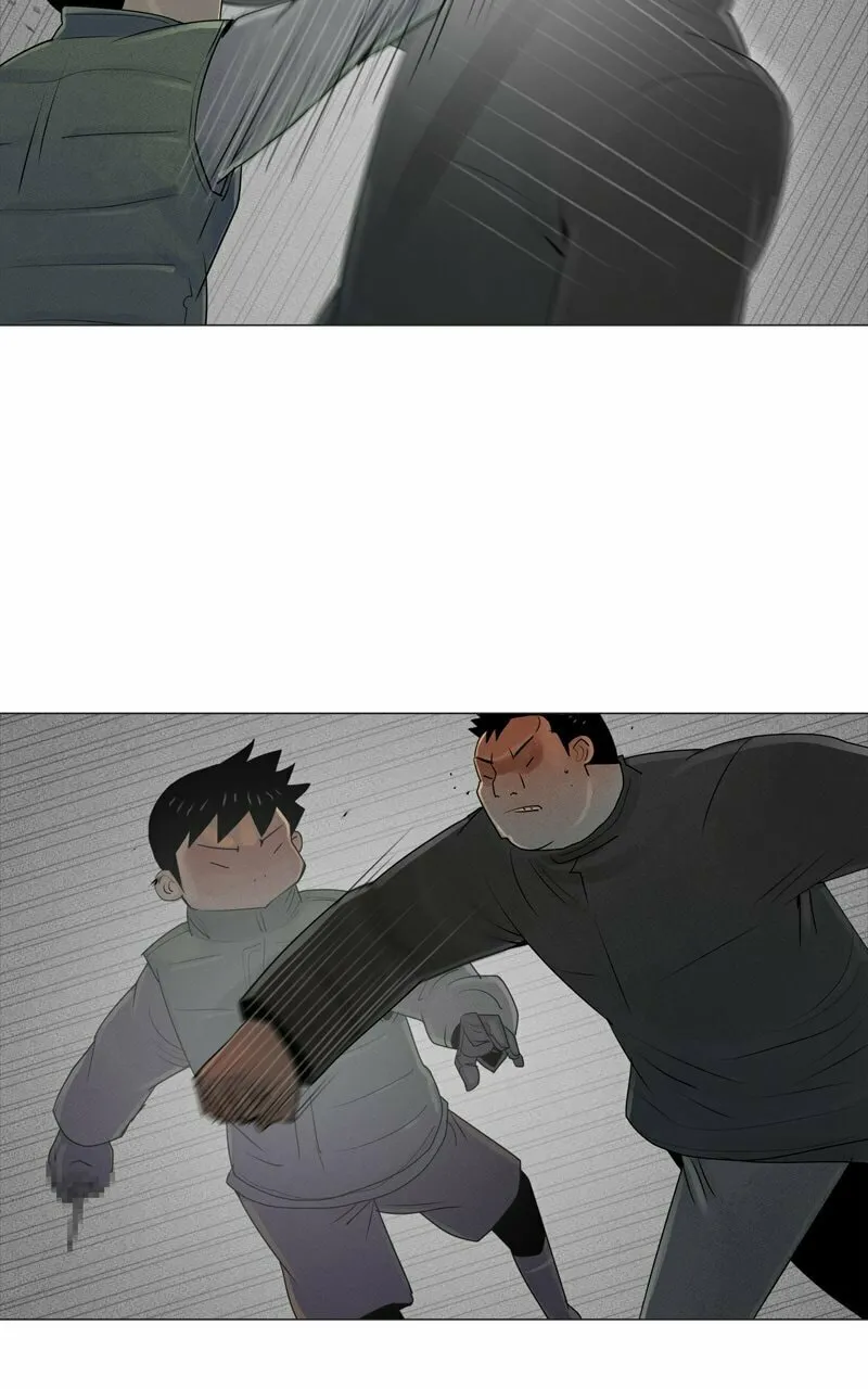 Read Connect (Shin Dae-Sung) chapter 77 image 57 on Lezhin