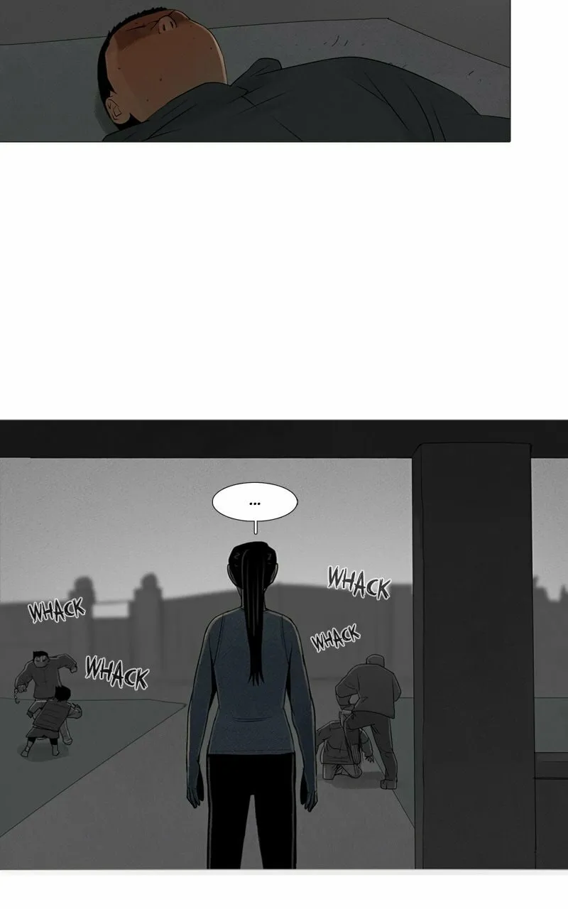 Read Connect (Shin Dae-Sung) chapter 77 image 70 on Lezhin